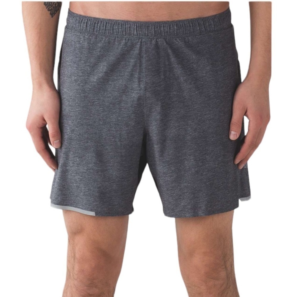 Lululemon Surge Shorts 7”